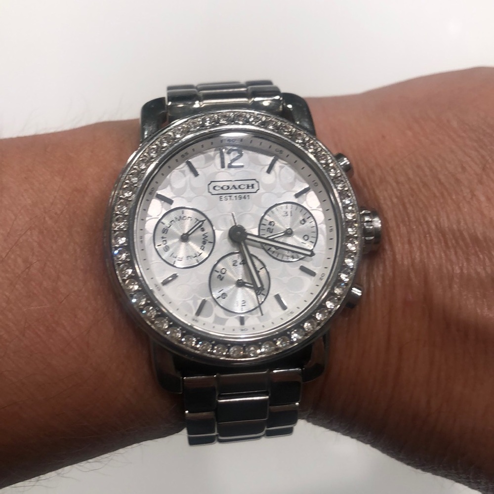 Women’s Watch